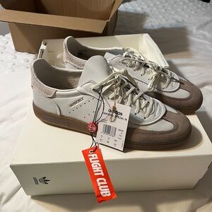 Adidas Men’s INVINCIBLE X HANDBALL SPEZIAL Sneakers